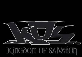 logo Kingdom Of Salvation